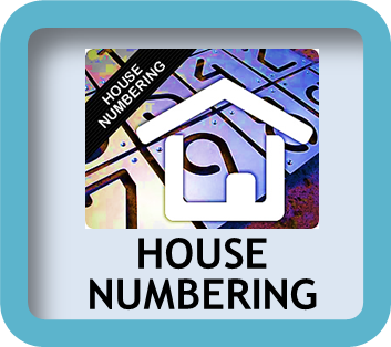 House Numbering